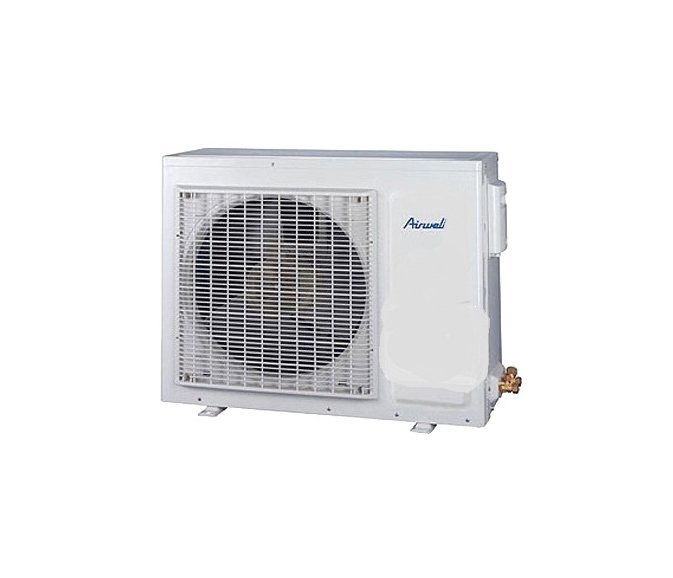 Airwell AW-HFD007-N11/AW-YHFD007-H11 Airwell AW-HFD007-N11/AW-YHFD007-H11