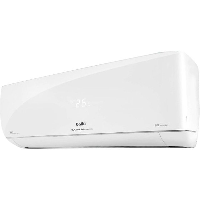 Ballu BSUI-24HN8 Ballu BSUI-24HN8