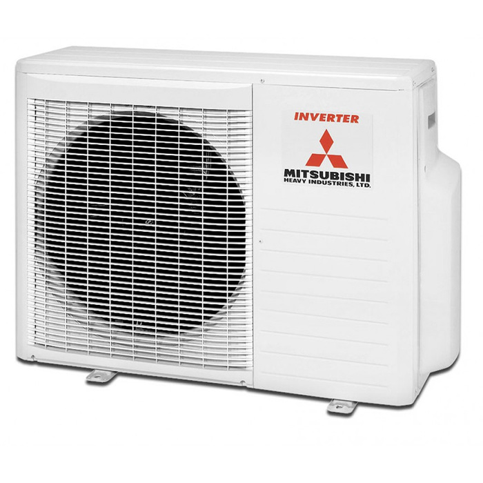 Mitsubishi Heavy SRK20ZS-W Mitsubishi Heavy SRK20ZS-W