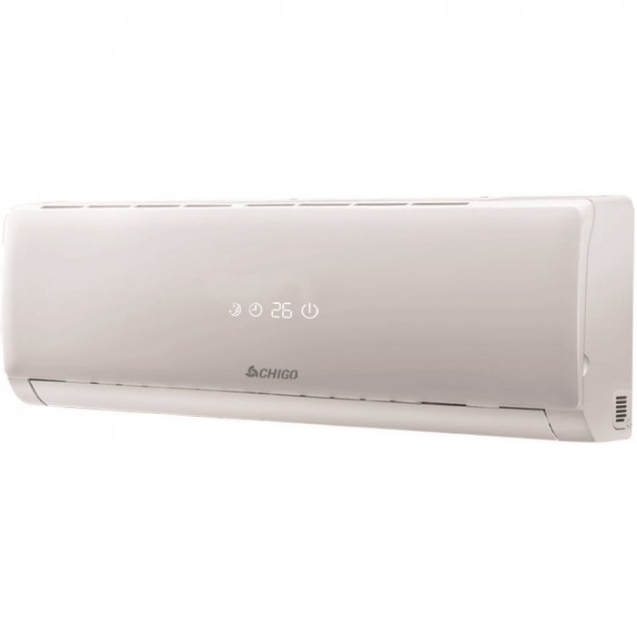 Chigo CS-25V3A-1C169/CU-25V3A-1C169 Chigo CS-25V3A-1C169/CU-25V3A-1C169