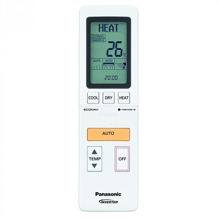 Panasonic CS/CU-BE50TKE