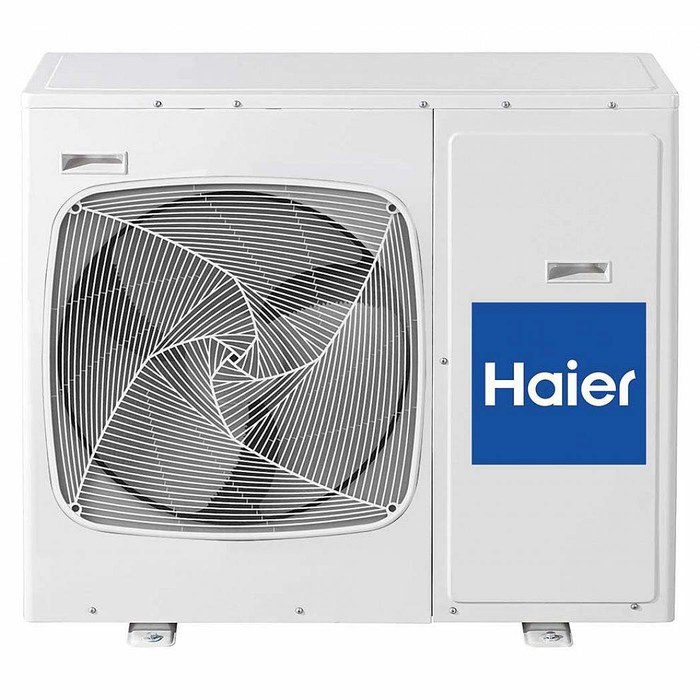 Haier AS07TL3HRA - 1U07MR4ERA