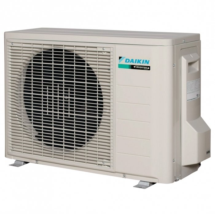 Daikin FTXJ50M-W/RXJ50M