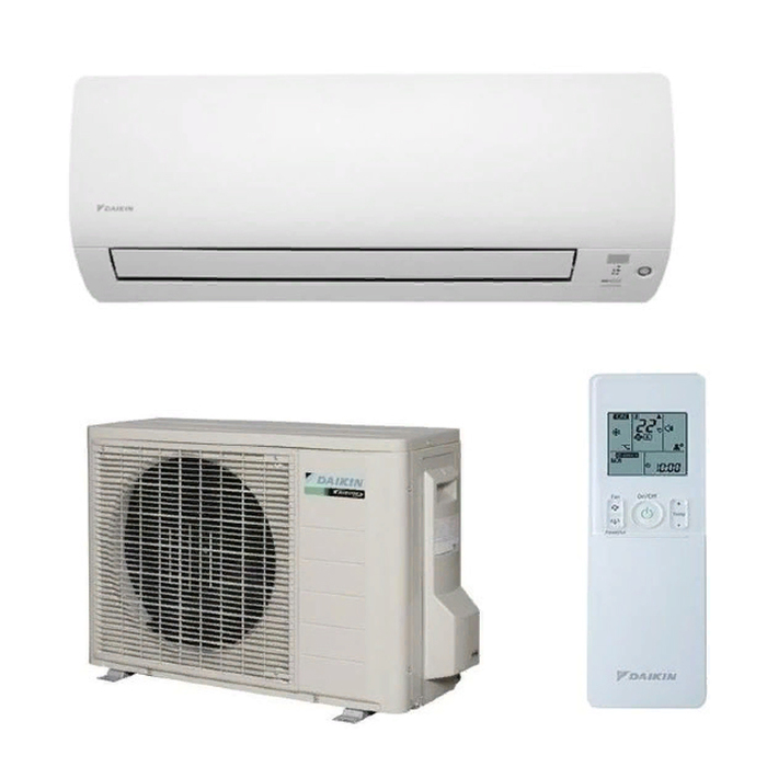 Daikin ATXS35K/ARXS35L3 Nord-30
