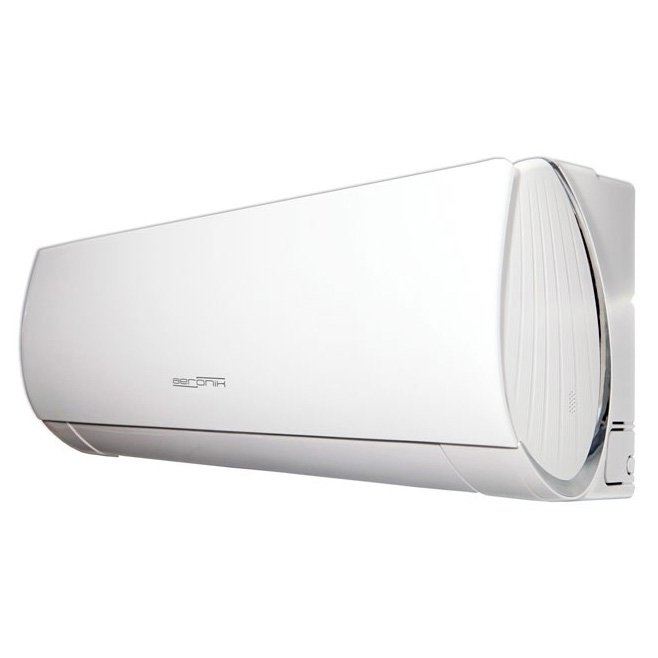 Aeronik ASI-12HS4/ASO-12HS4 Aeronik ASI-12HS4/ASO-12HS4