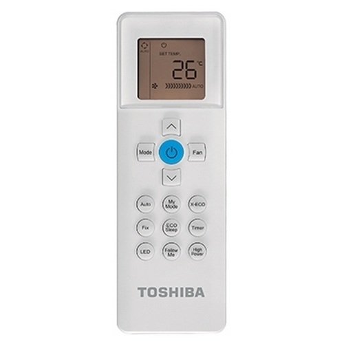 Toshiba RAS-09U2KH3S-EE/RAS-09U2AH3S-EE