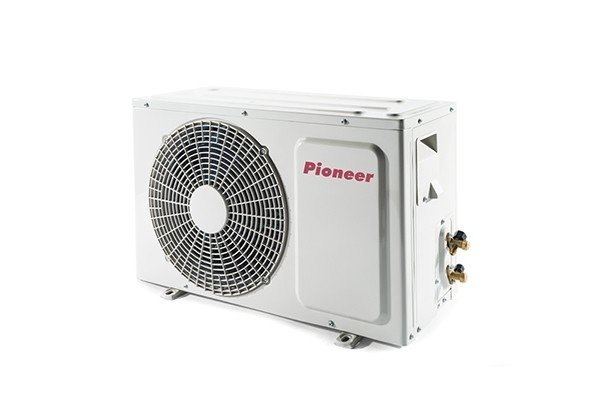 Pioneer KFR70MW/KOR70MW Pioneer KFR70MW/KOR70MW