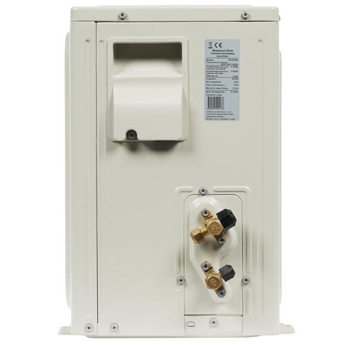 Rovex RS-07PXS1 Smart/RS-07PXS1 Smart