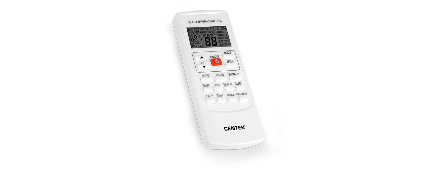 Сплит-система CT-65E09 Сплит-система CT-65E09